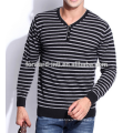 men's fashion cashmere sweater